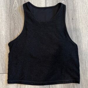 Vuori Pose Plyo Tank